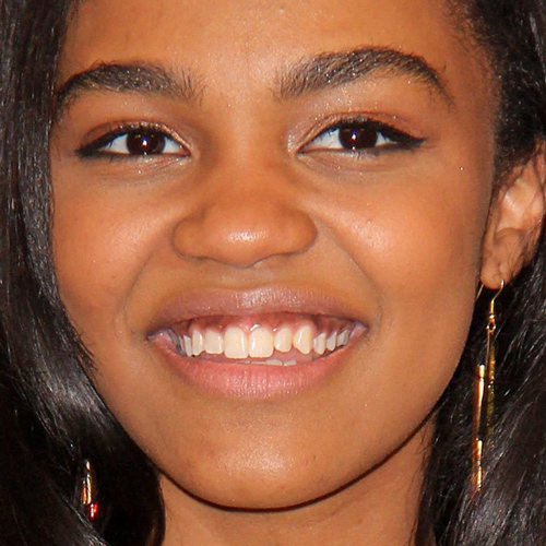 bea jimenez recommends China Anne Mcclain Topless