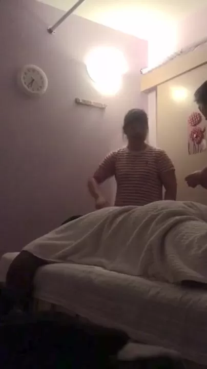 deyea dedo share chinese massage happy ending video photos