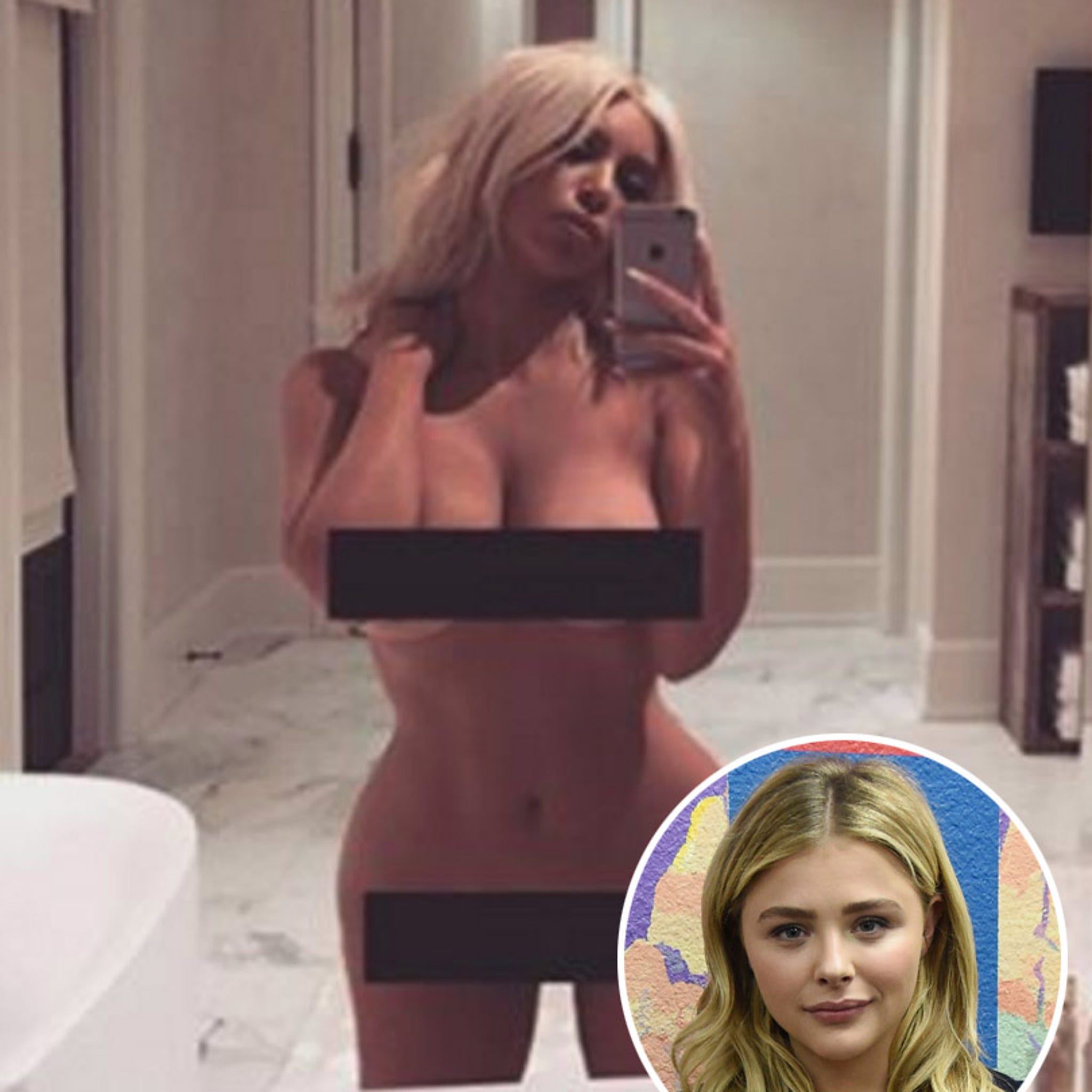 clarence garrison recommends chloe grace moretz ever been nude pic