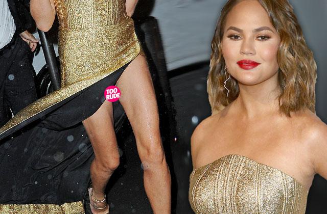 anu sidhu add photo chrissy teigen wardrobe malfunction nsfw pics