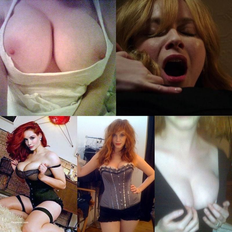 daniel reneau recommends christina hendricks in the nude pic