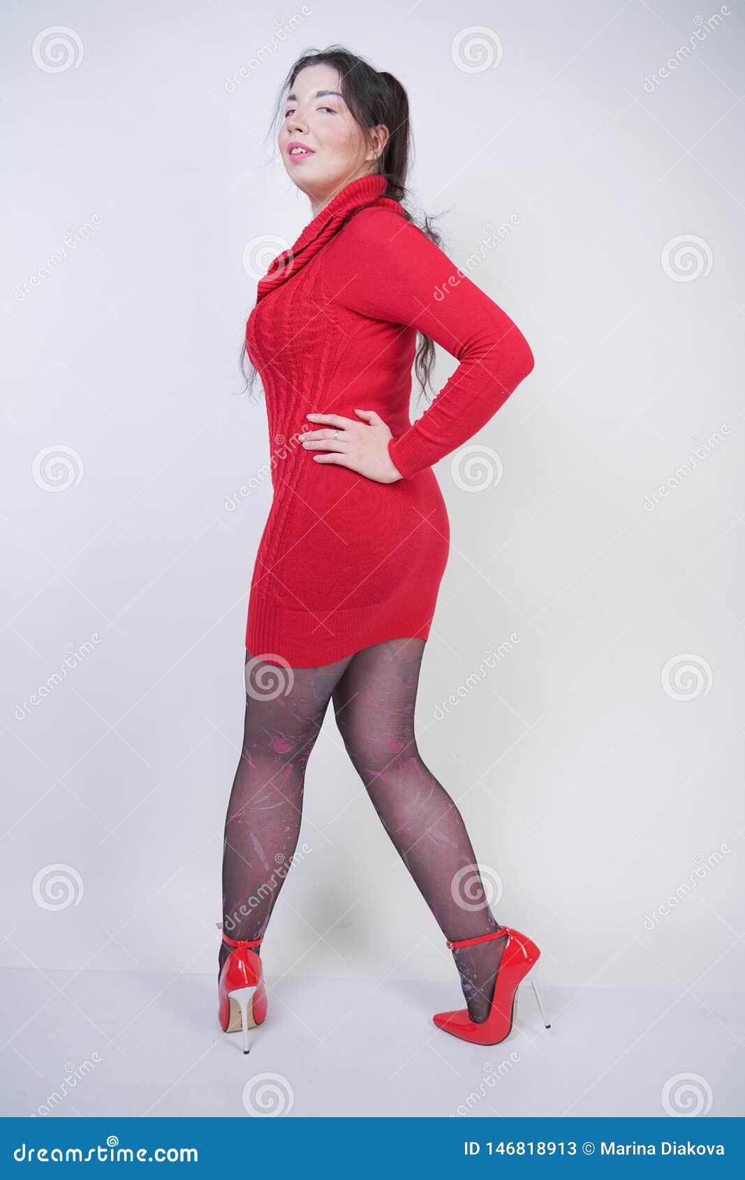 chubby women in pantyhose