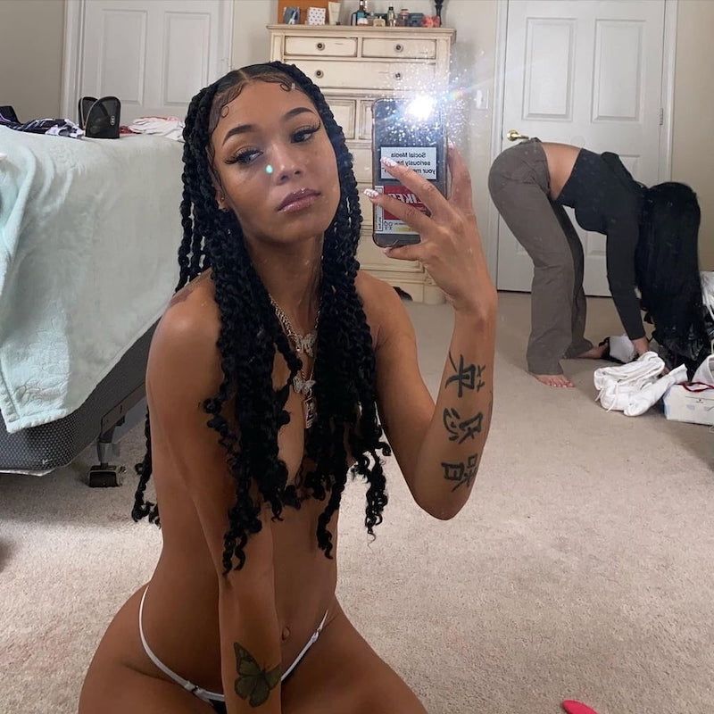 carlos herrera jr recommends coi leray only fans pic