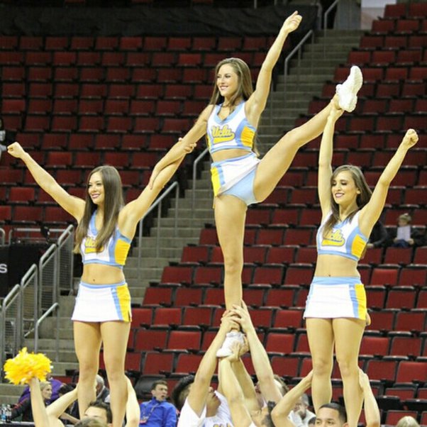 angus macewan recommends College Cheerleaders Up Skirt