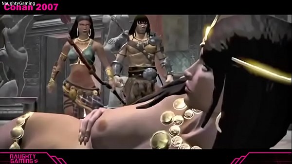 charlie steinhoff recommends conan exiles hentai pic