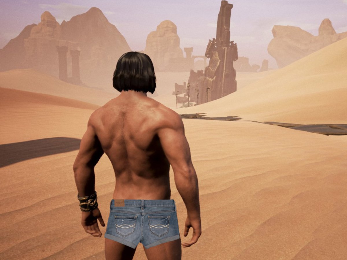 bob worthington add photo conan exiles nudity ps4