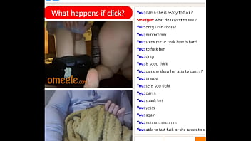 ben ruttenberg recommends Couple Fucks On Omegle