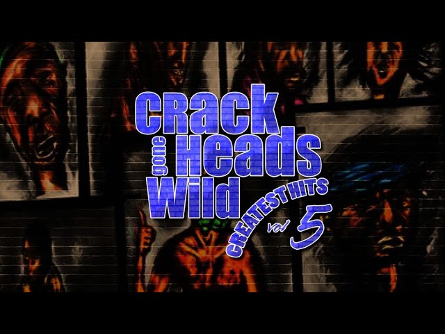 Best of Crackheads gone wild video
