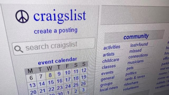 assaad sebaaly recommends Craigslist En Las Vegas