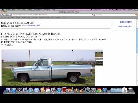 beverly hoke recommends Craigslist Lubbock Tx By Owner