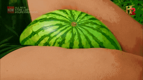 dipan oza recommends Crushing Watermelons With Your Thighs Gif
