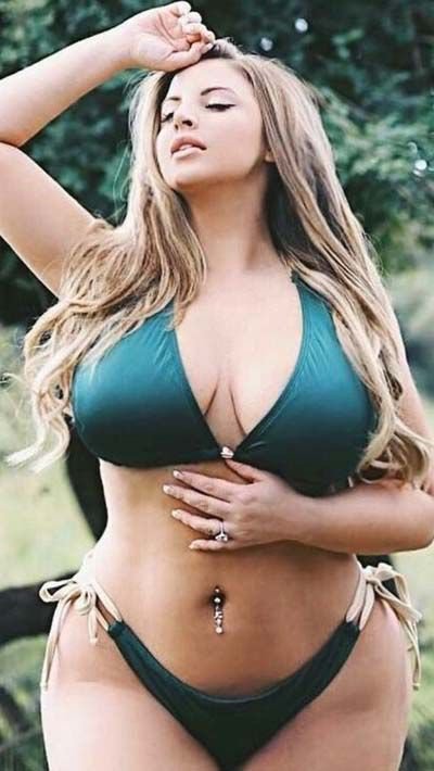 clarissa marasigan recommends curvy big tits pic