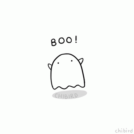 agung hariadi recommends cute ghost gif pic