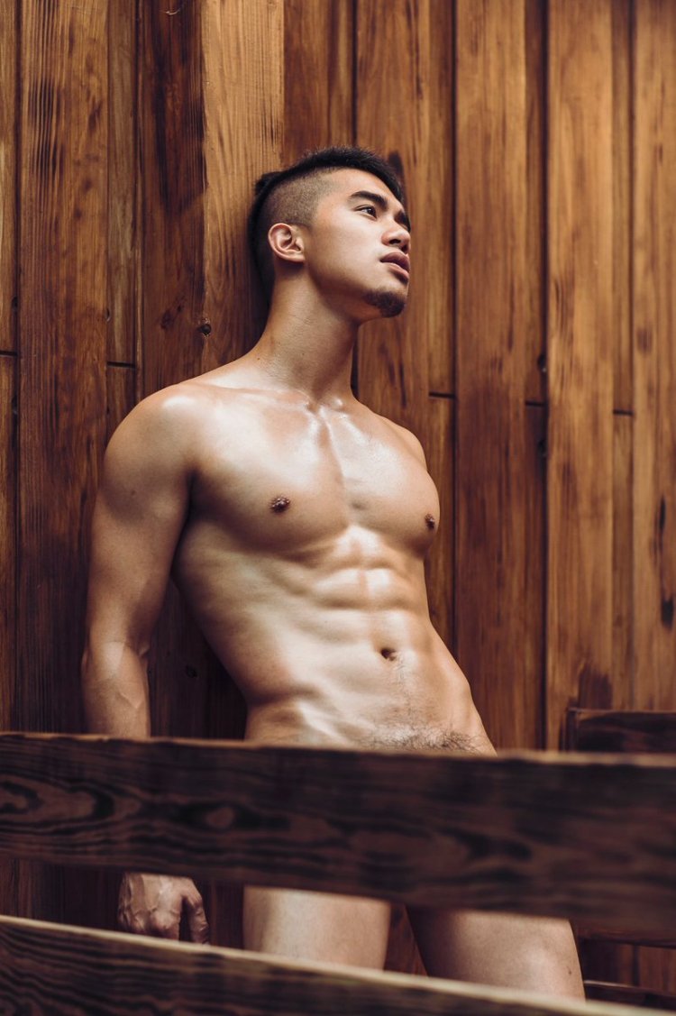 charles defelice add photo cute naked asian men