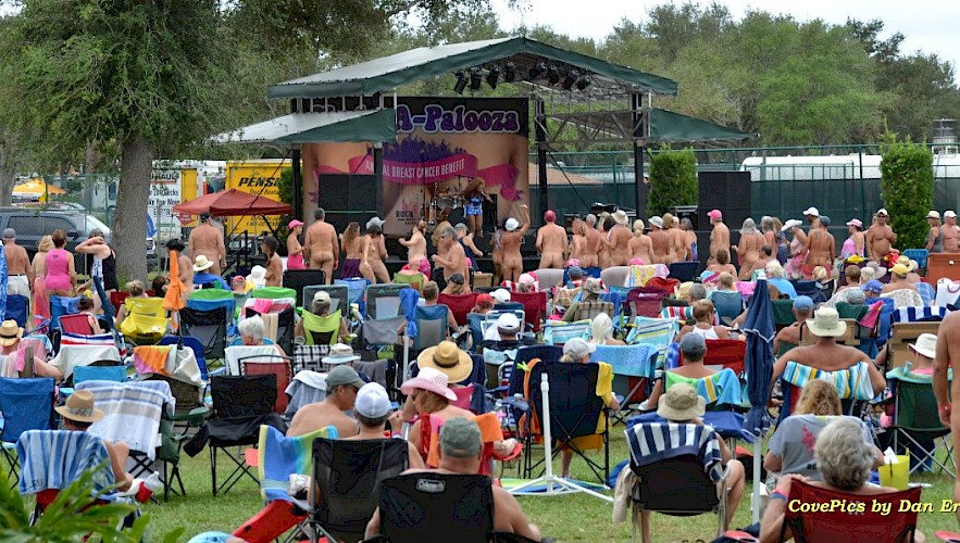 dean prosser recommends cypress cove nudist resort photos pic