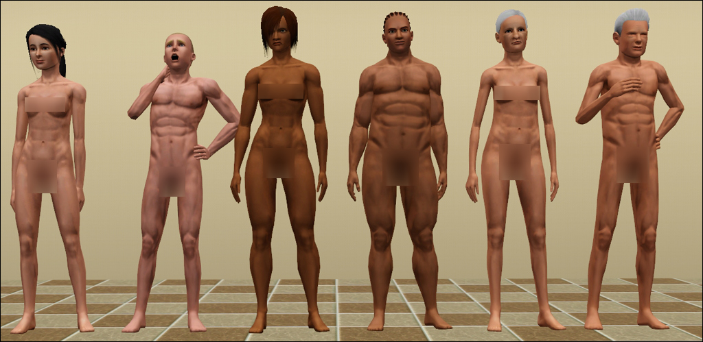 sims 3 adults mods