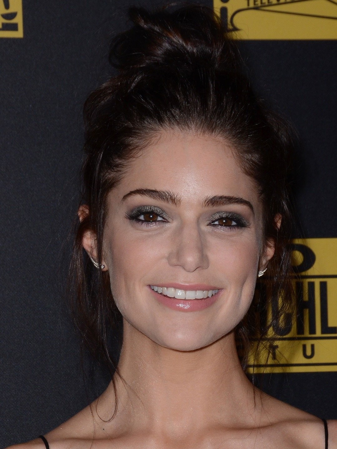 amy myo recommends janet montgomery sexy pics pic