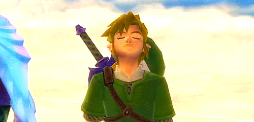 ali imran malik recommends link and zelda gif pic