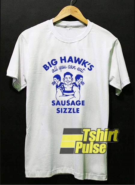 carl dahlen share big sausage pizza shirt photos