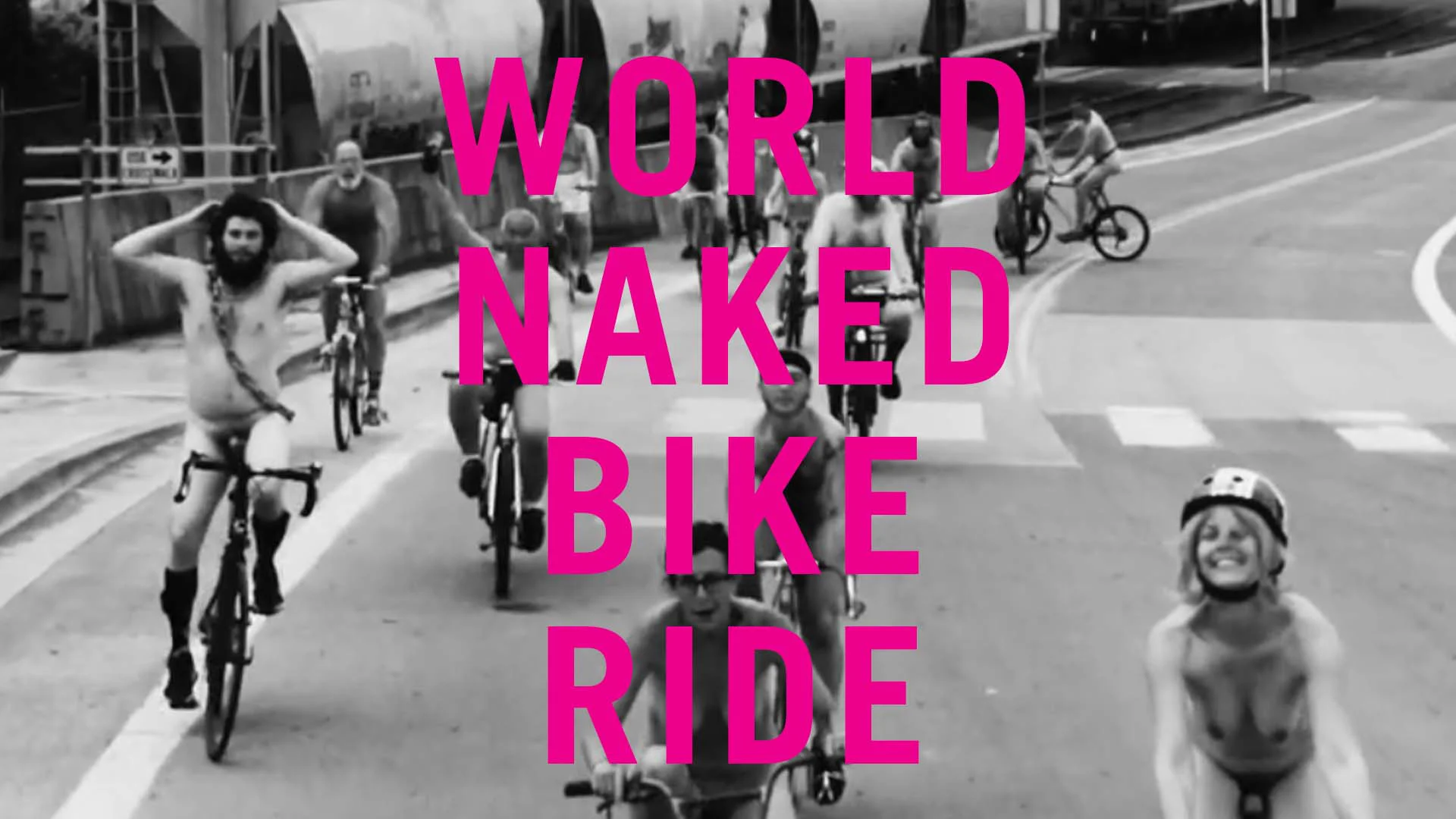 dhananjay bhaskar recommends world naked bike ride tumblr pic