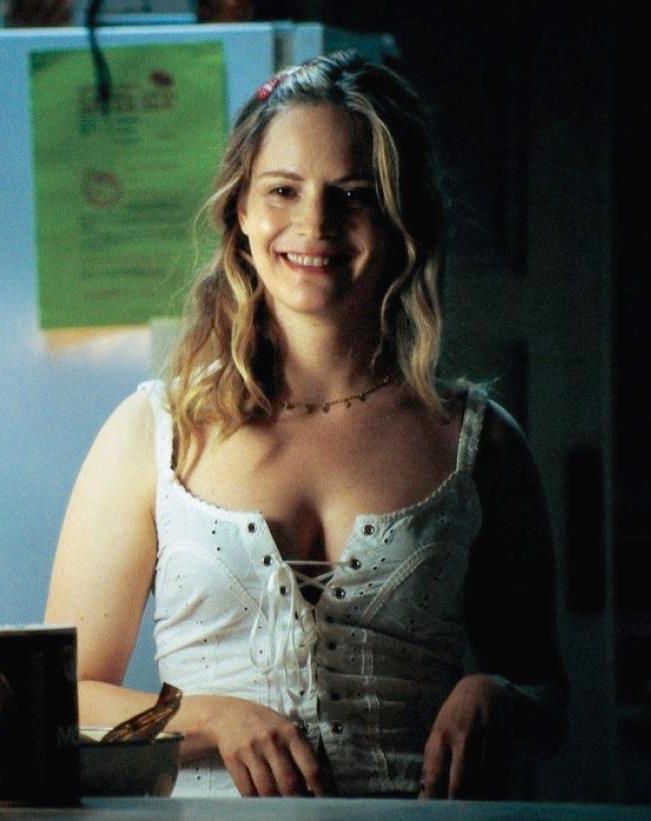 aleksandar zecevic recommends Jennifer Jason Leigh Hot Pics