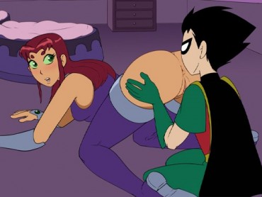 benny marshall recommends Porn Hub Teen Titans