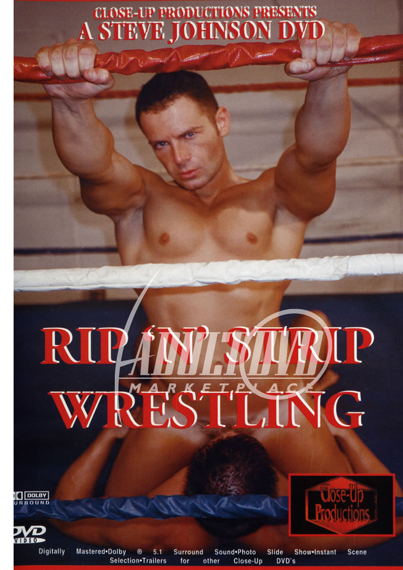 debbie willington recommends Rip And Strip Wrestling