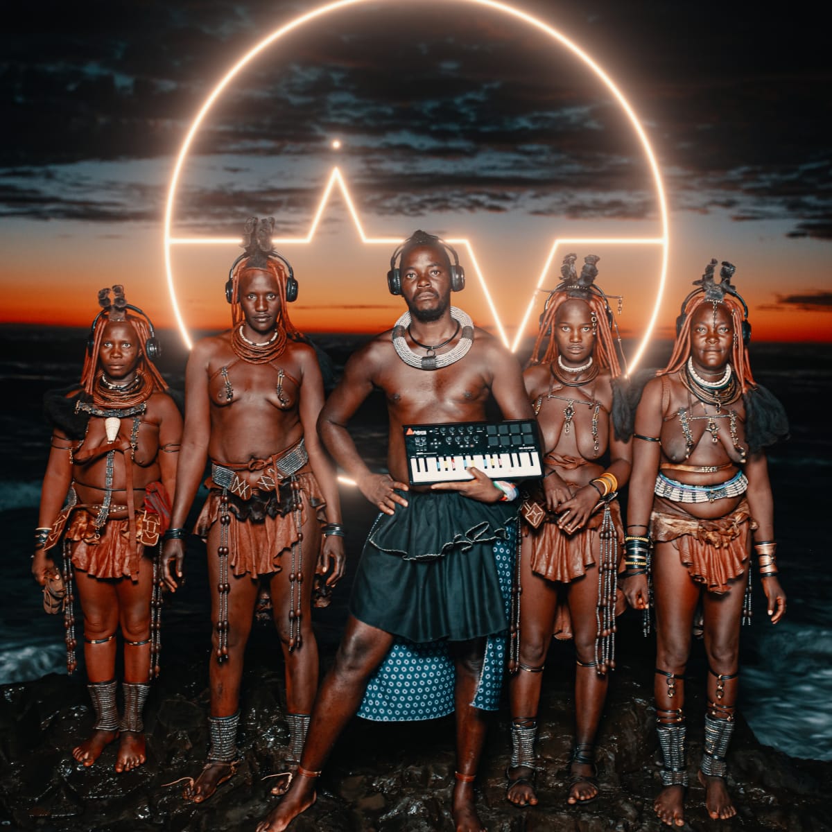 dadan ardian recommends african tribal women sex pic
