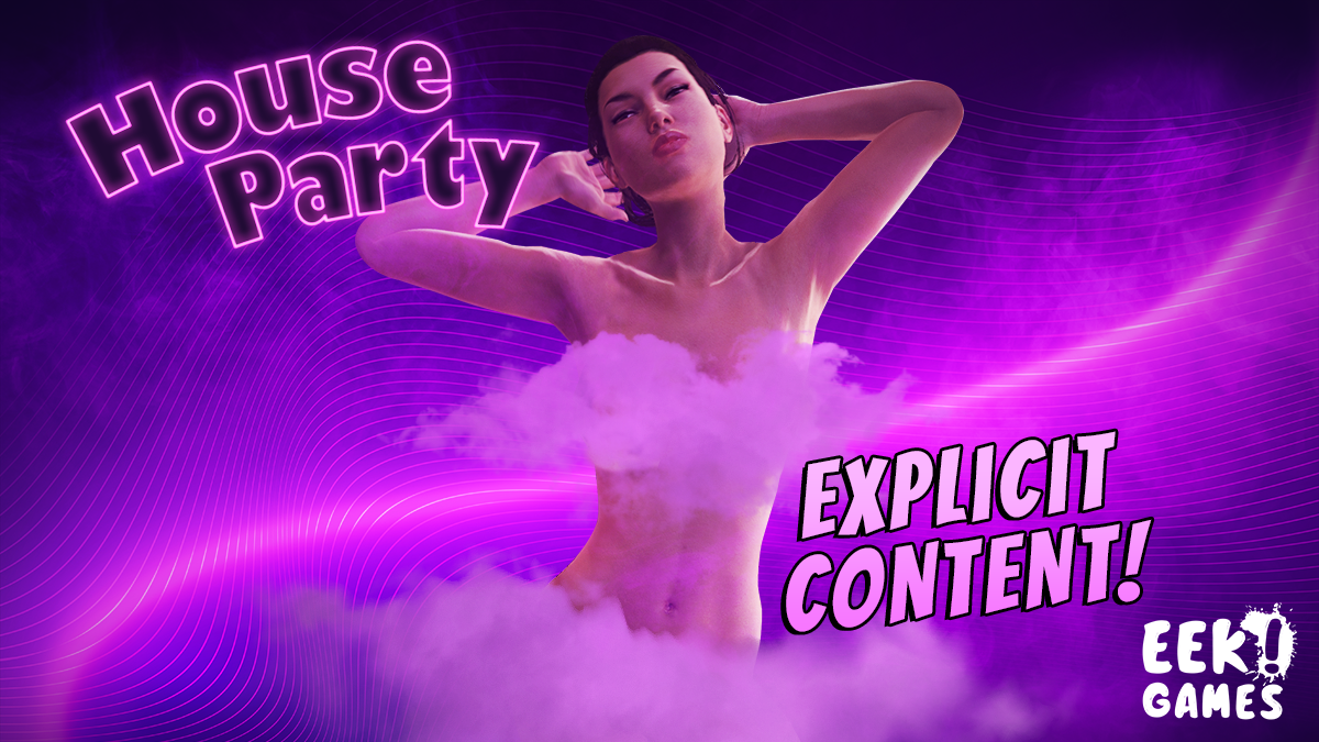 daniel dake add house party game nude scenes photo
