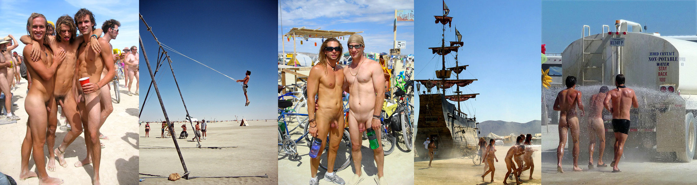 breanna nielsen recommends burning man 2017 naked pic