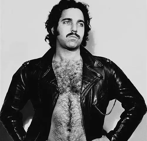 Young Ron Jeremy Nude georgetown dc