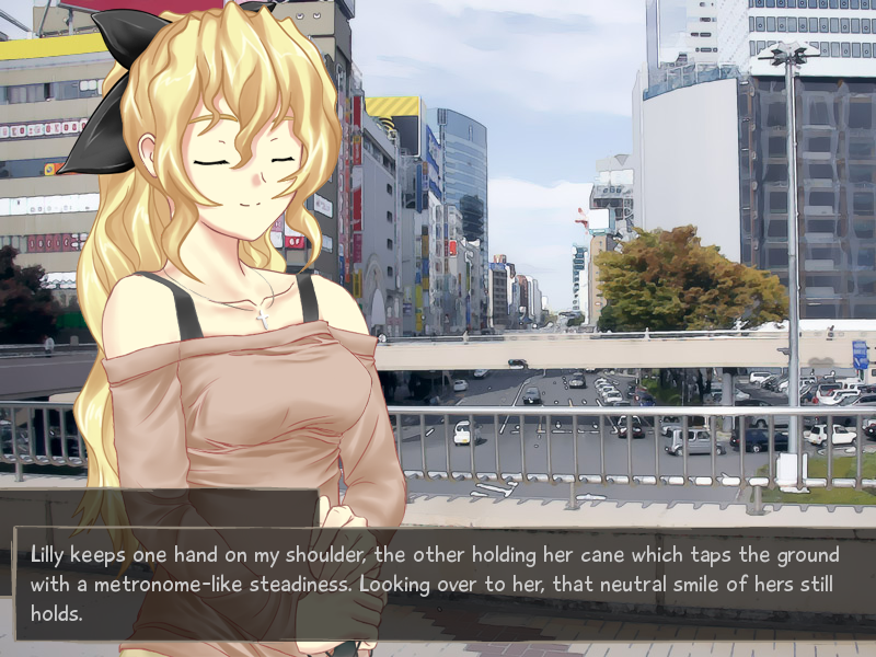 desiree sessions share katawa shoujo lilly sex photos