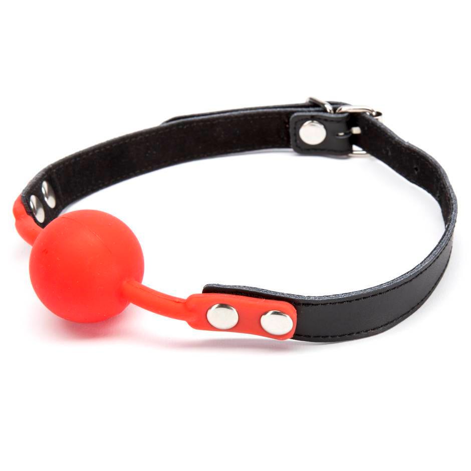 dominic anning add ball gag sex photo