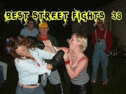 allysha bogard recommends street fight knockout videos youtube pic