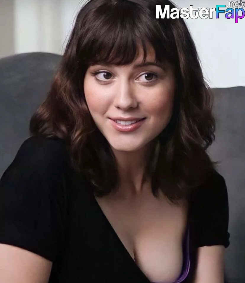 brad minich recommends Mary Winstead Nude