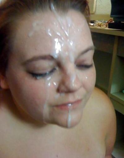 Best of Homemade teen facial tumblr