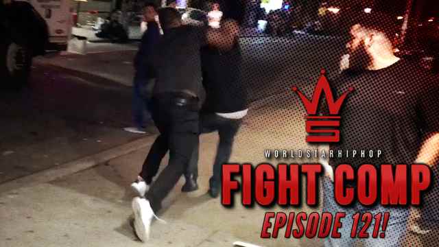 carrie quick recommends Worldstarhiphop Fight Compilation June