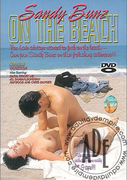 bethany daniel recommends Fight On Beach In Porn Movie