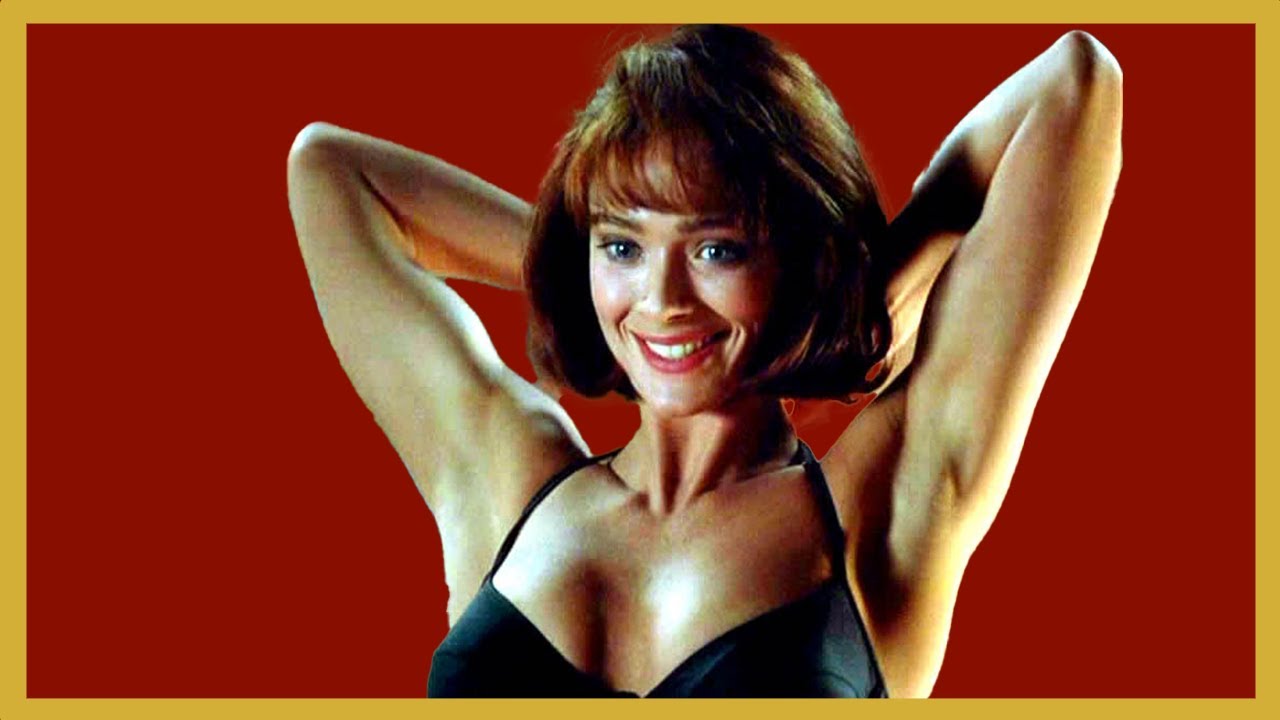 bonnie marinaccio share lauren holly sexy pics photos