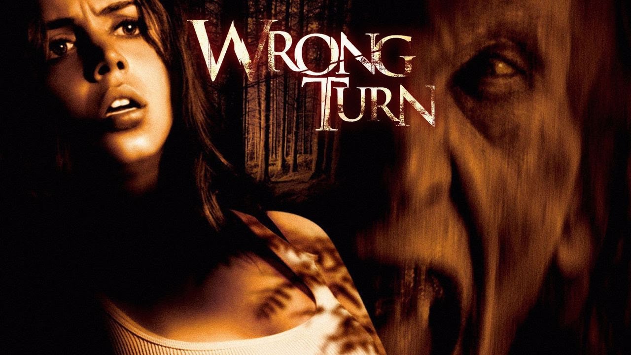 crisfel cruz recommends wrong turn full movie online free pic