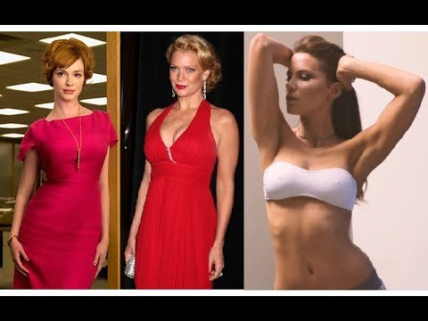 chaz rhinehart recommends laurie holden sexy pic