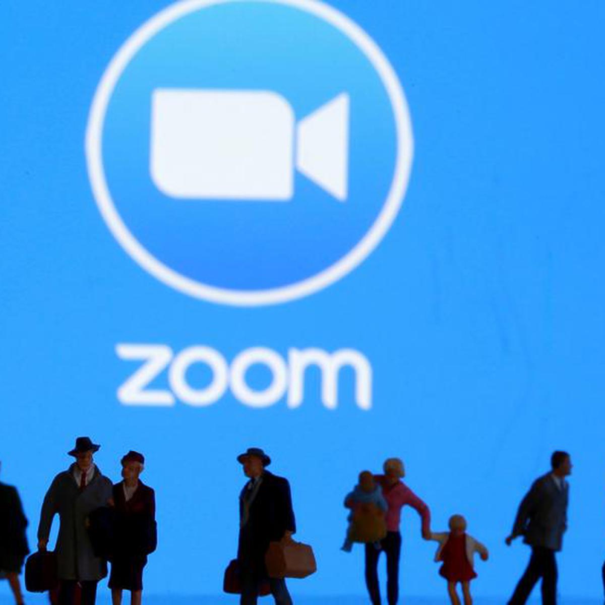 debina chatterjee recommends Zoom Pnp Rooms 2020