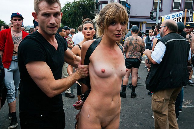 daylon martin recommends Folsom Street Fair Xxx