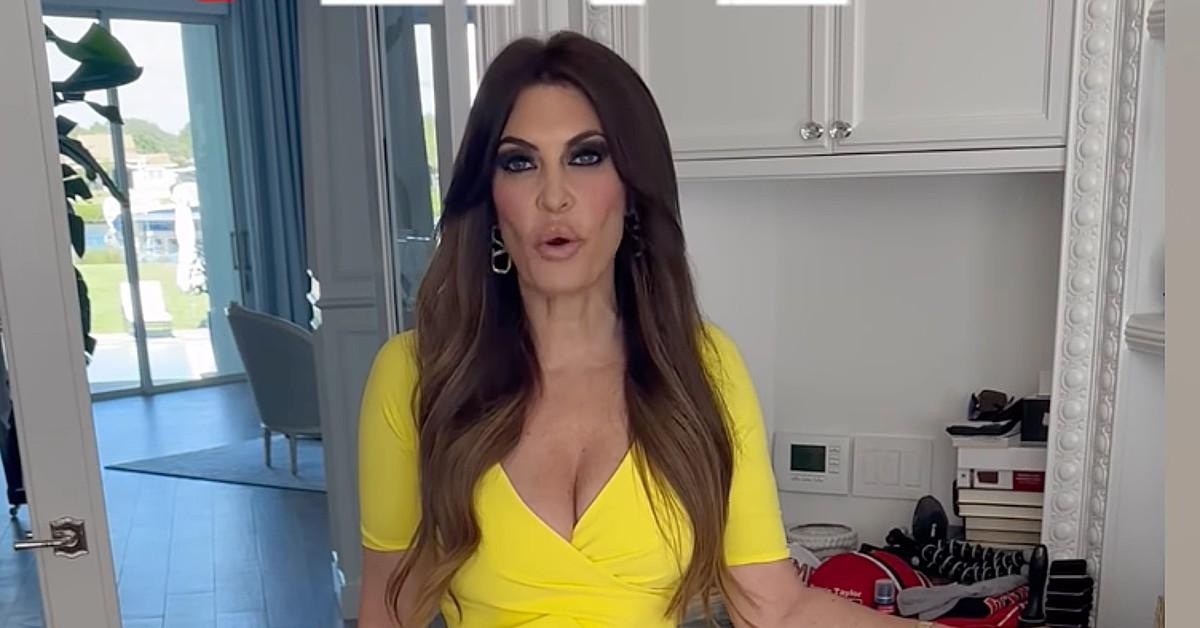carrie ann reed add photo kimberly guilfoyle porn
