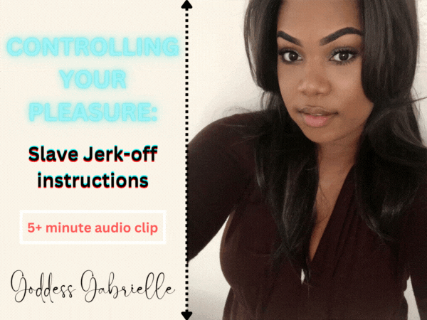 Jerk Off Instructions Audio sex arabik