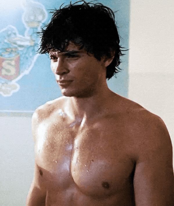 denise paller recommends Tom Welling Nude