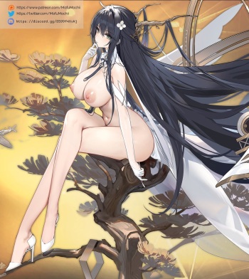 caitlin land recommends azur lane nude pic