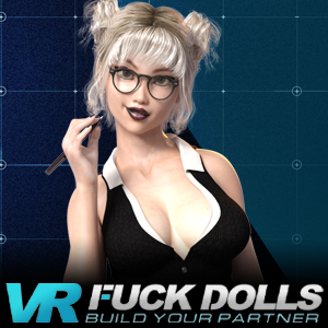 amber mcivor recommends vr fuck doll game pic