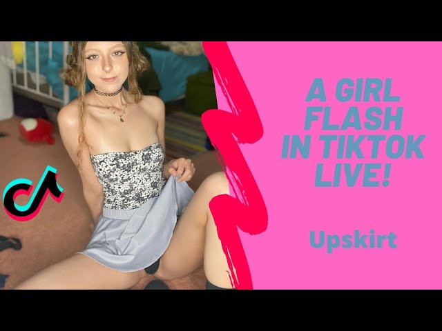 abby thomson recommends up skirt you tube pic