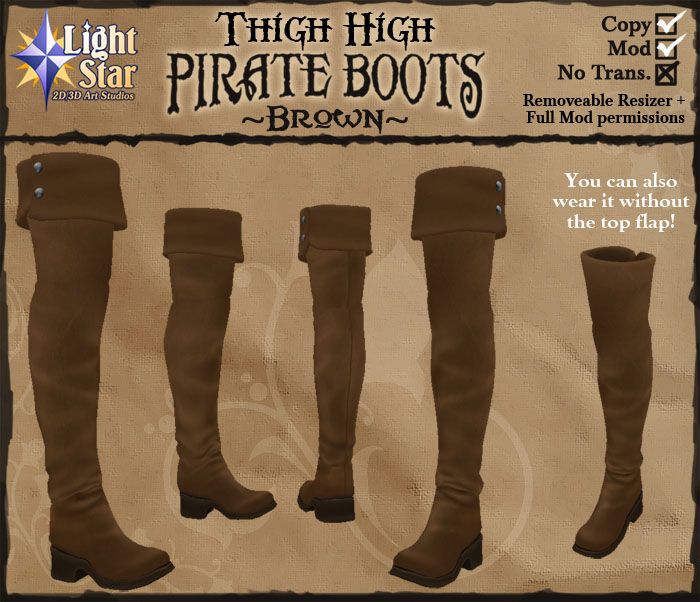 beata rutkowska recommends Thigh High Boots Skyrim